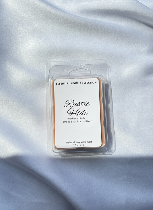 EHC Soy Wax Melts - 2.7oz