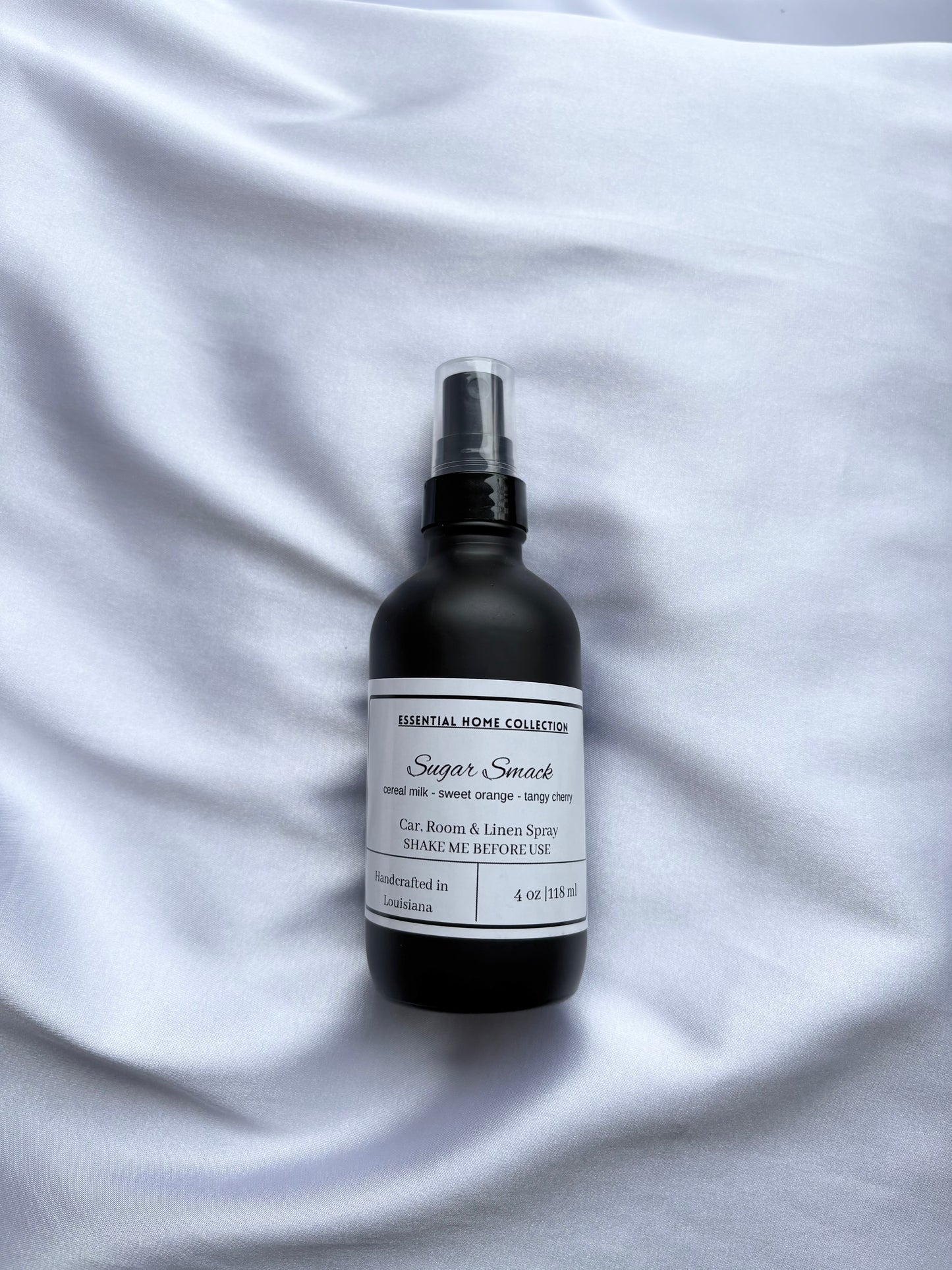 EHC Car & Room Sprays - 4oz