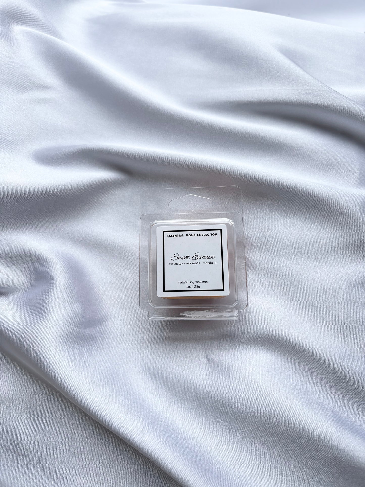 EHC Soy Wax Melts - 1oz