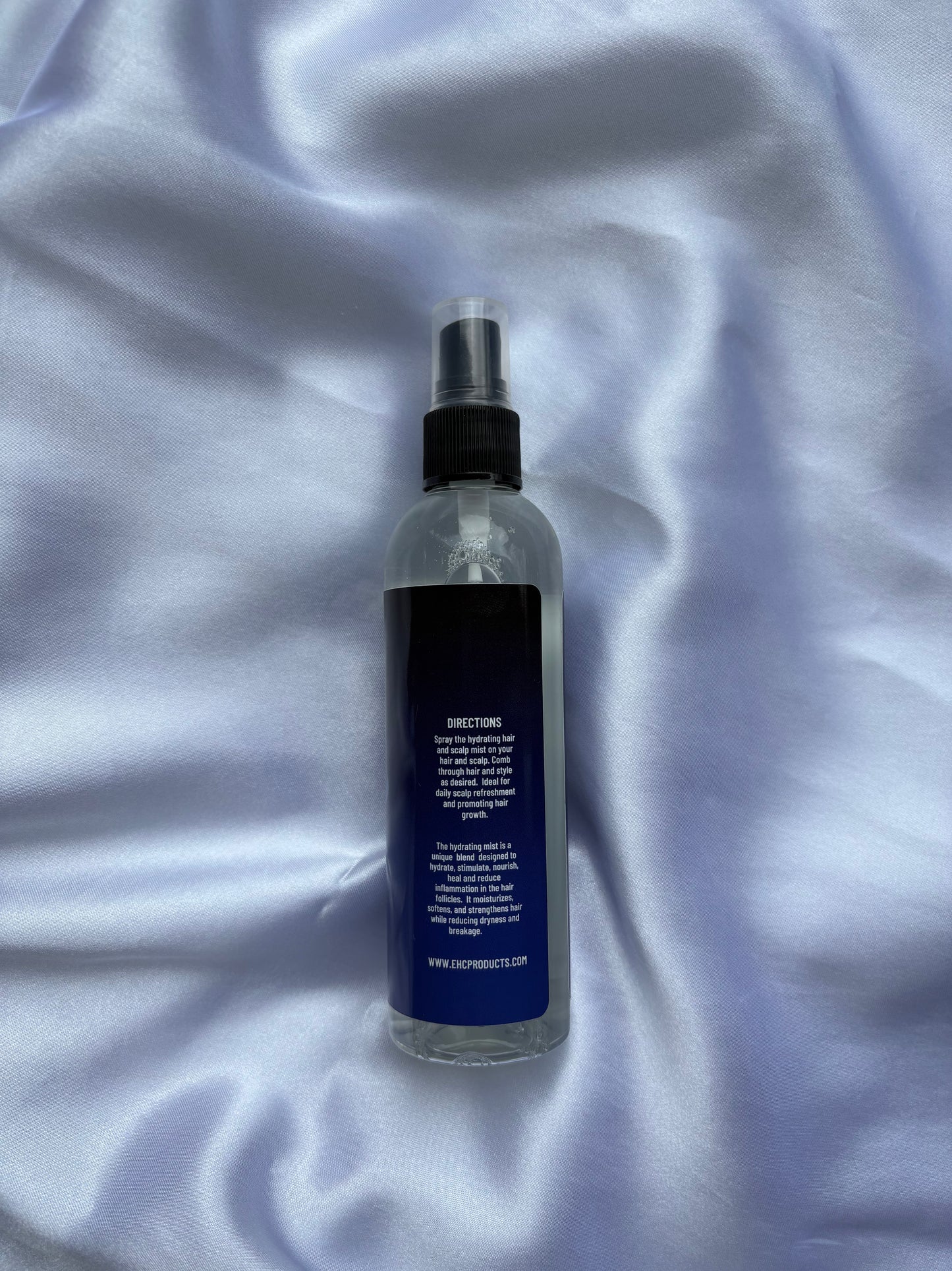 Hydrating Hair + Scalp Mist
