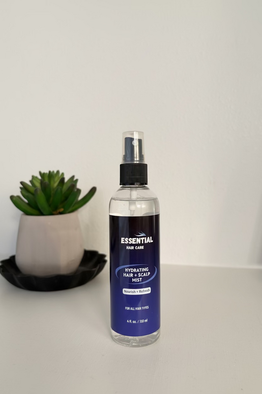 Hydrating Hair + Scalp Mist