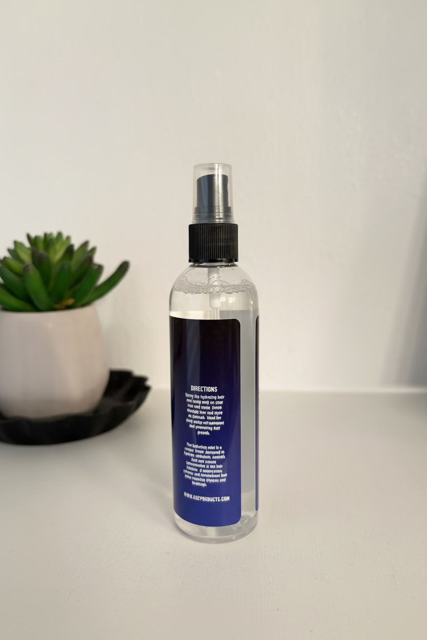 Hydrating Hair + Scalp Mist