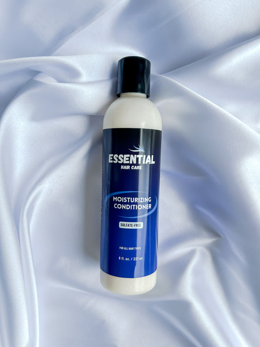 Moisturizing Conditioner (Sulfate-Free)