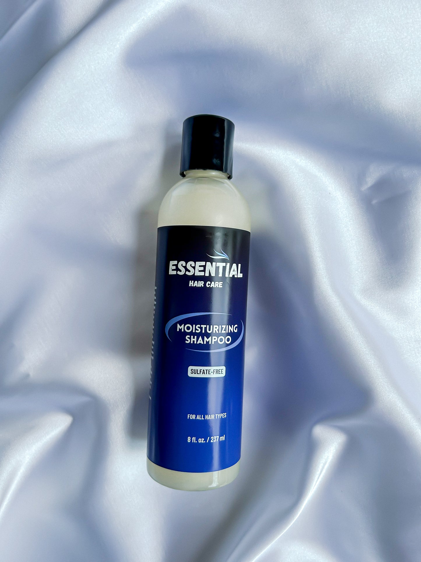 Moisturizing Shampoo (Sulfate-Free)