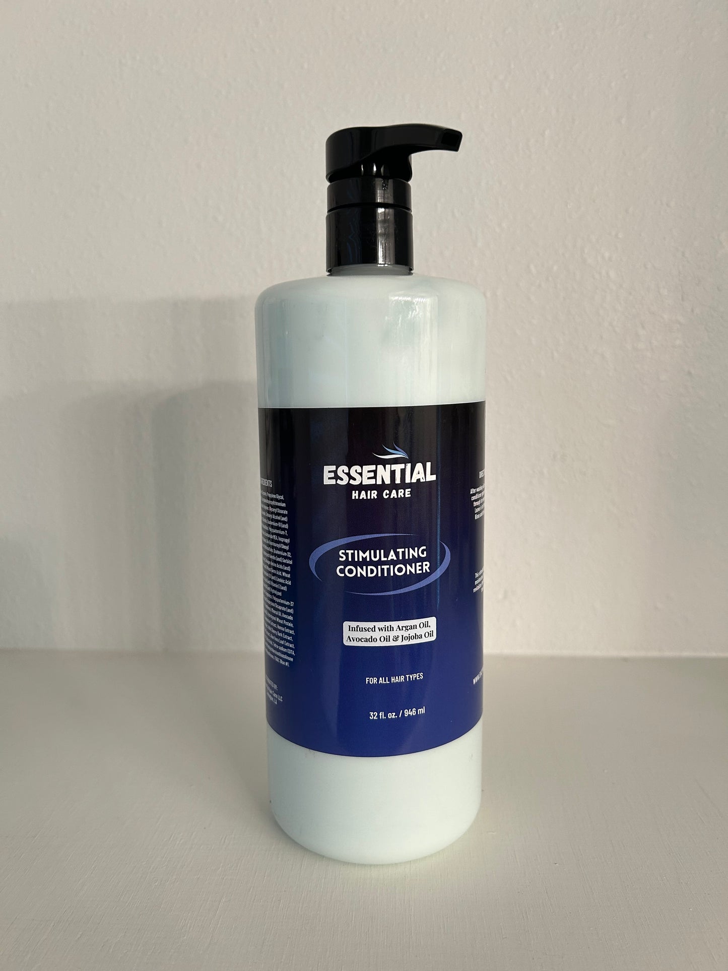 Stimulating Conditioner 32oz