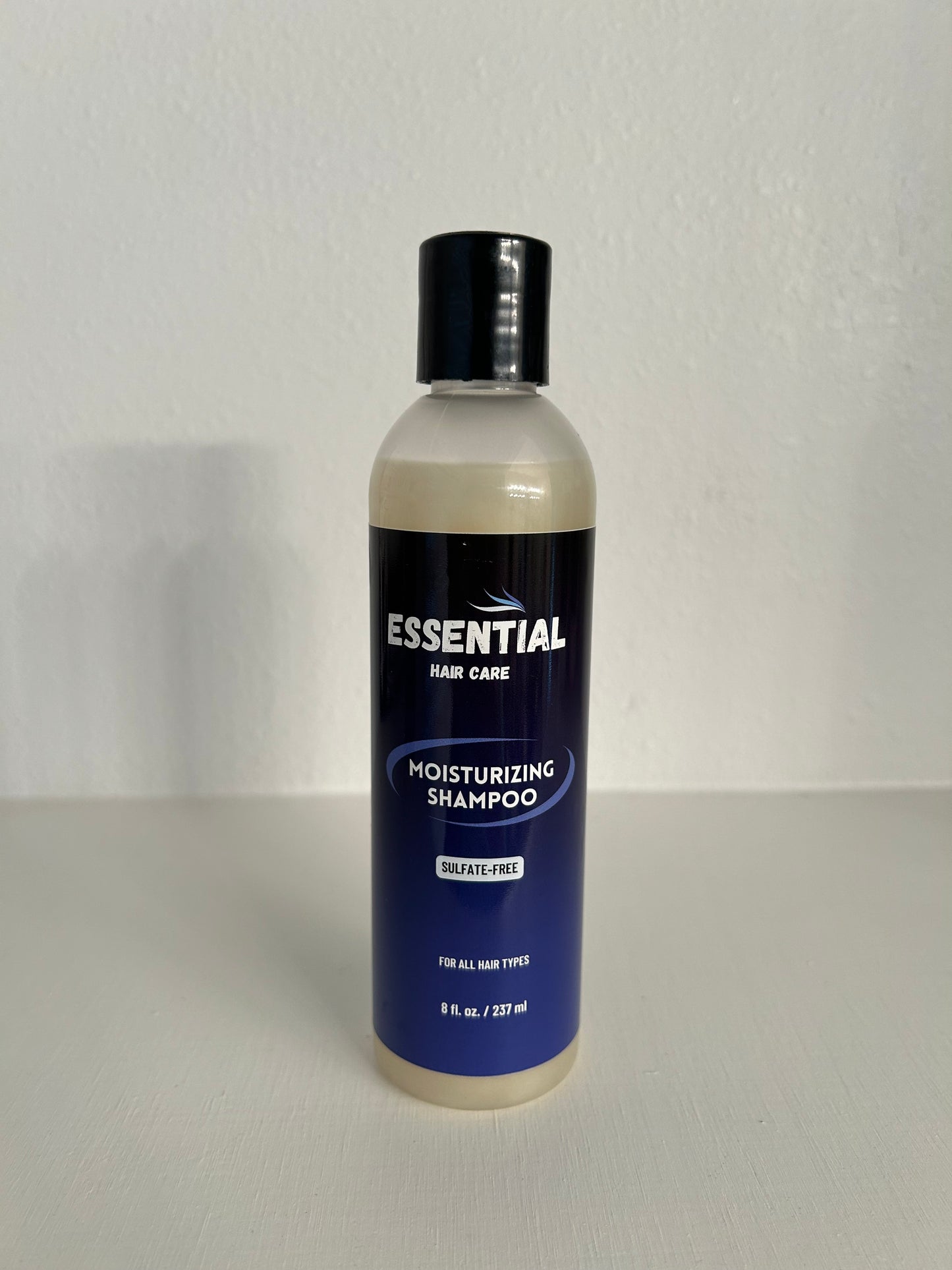 Moisturizing Shampoo (Sulfate-Free)