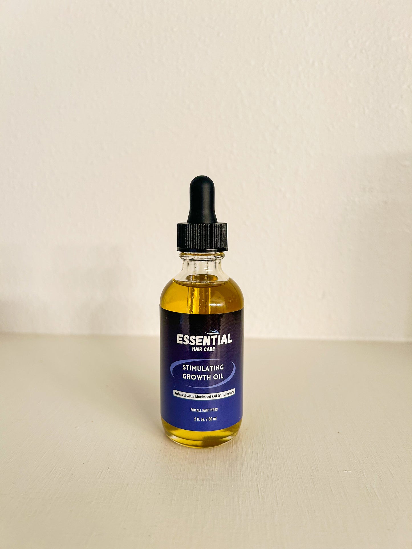 Stimulating Growth Oil