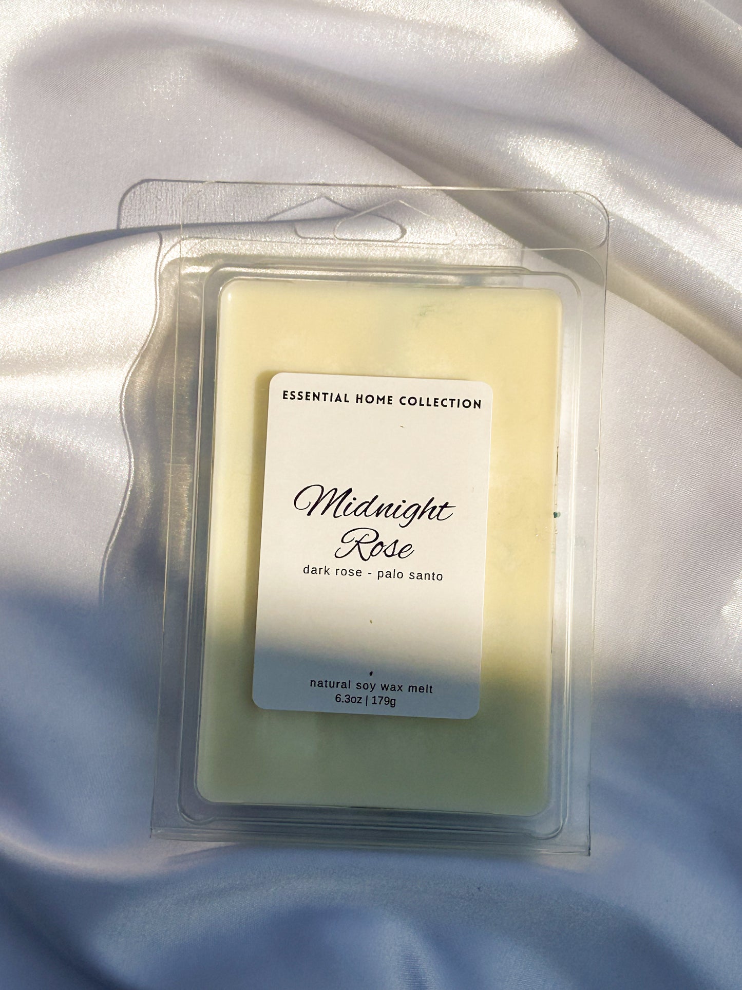 EHC Soy Wax Melts - 6.3oz