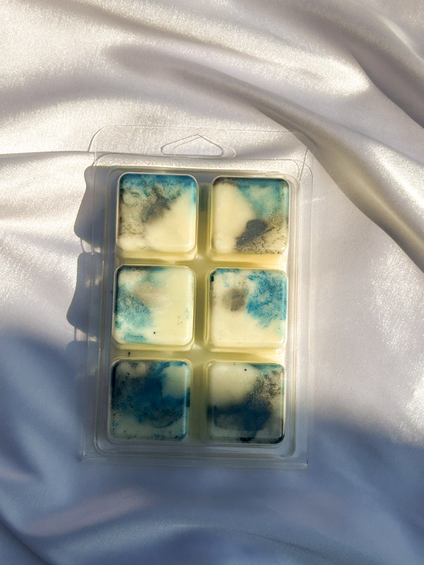 EHC Soy Wax Melts - 6.3oz