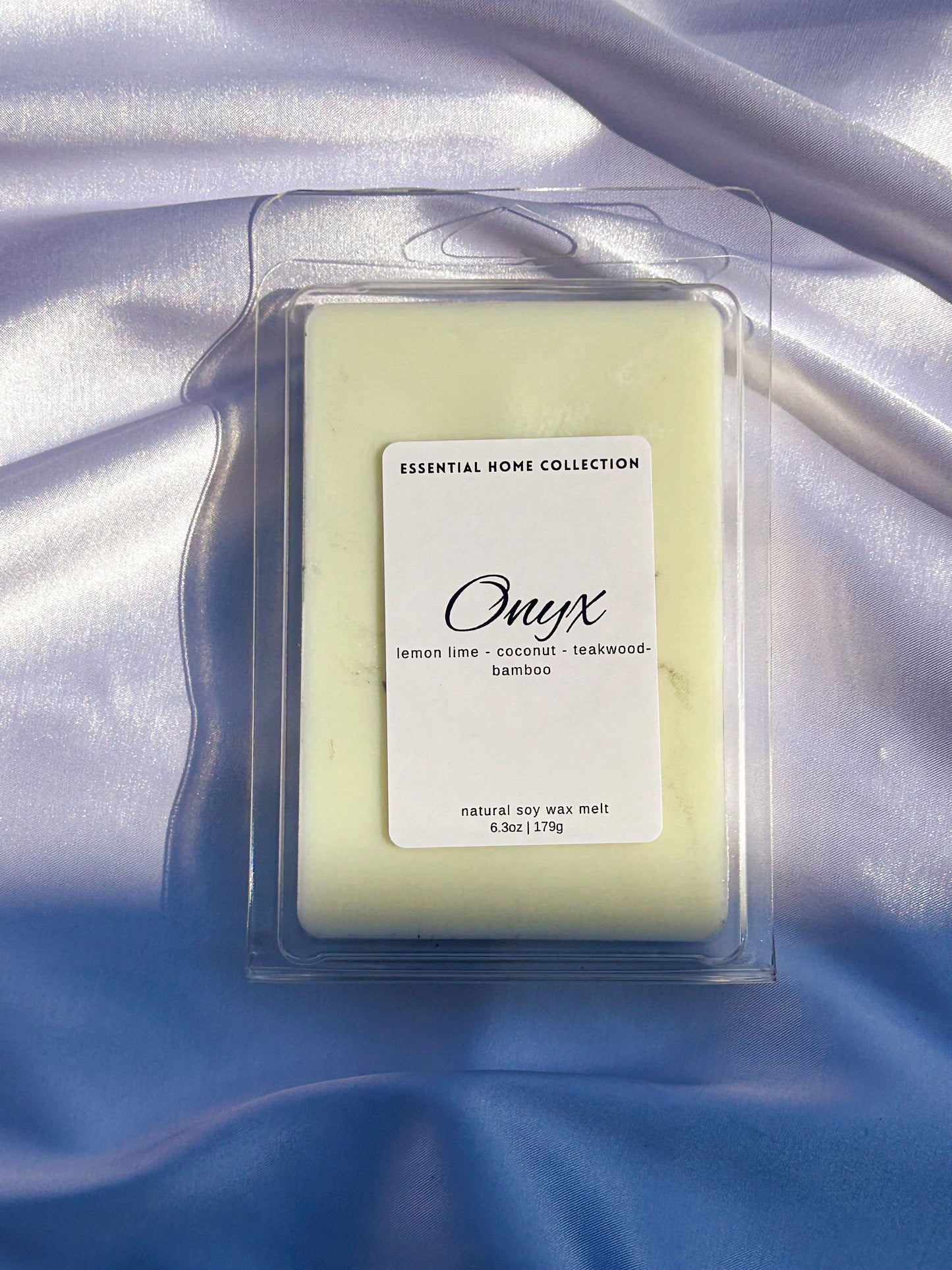 EHC Soy Wax Melts - 6.3oz