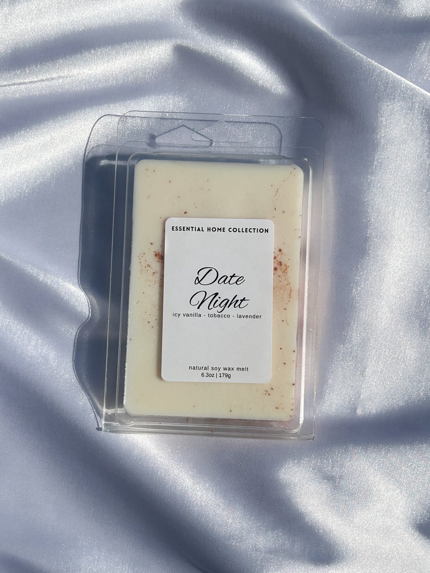 EHC Soy Wax Melts - 6.3oz