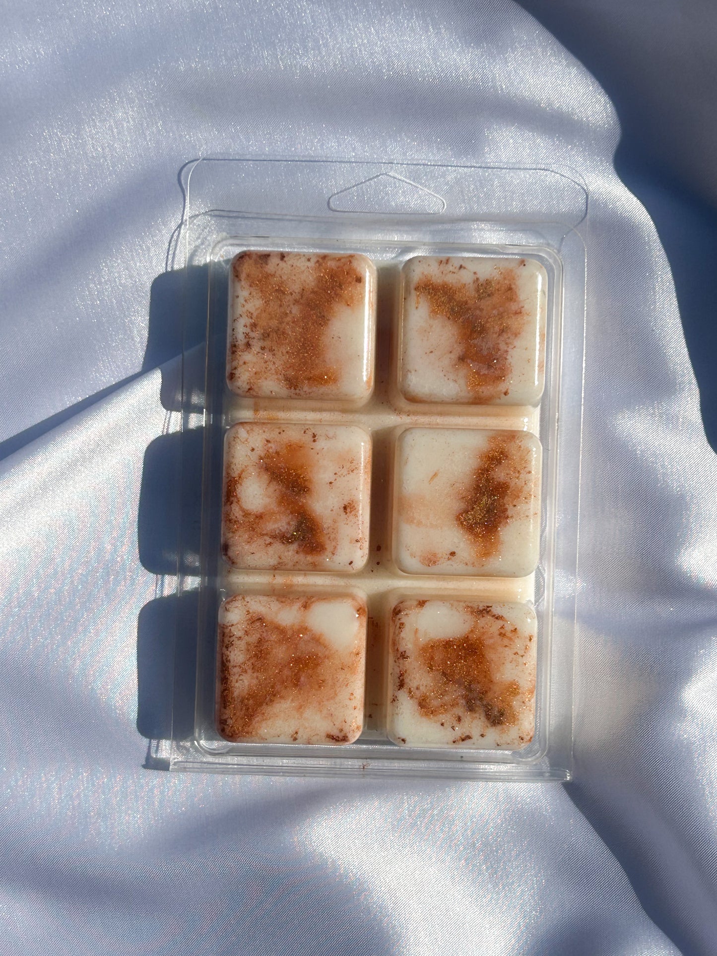 EHC Soy Wax Melts - 6.3oz