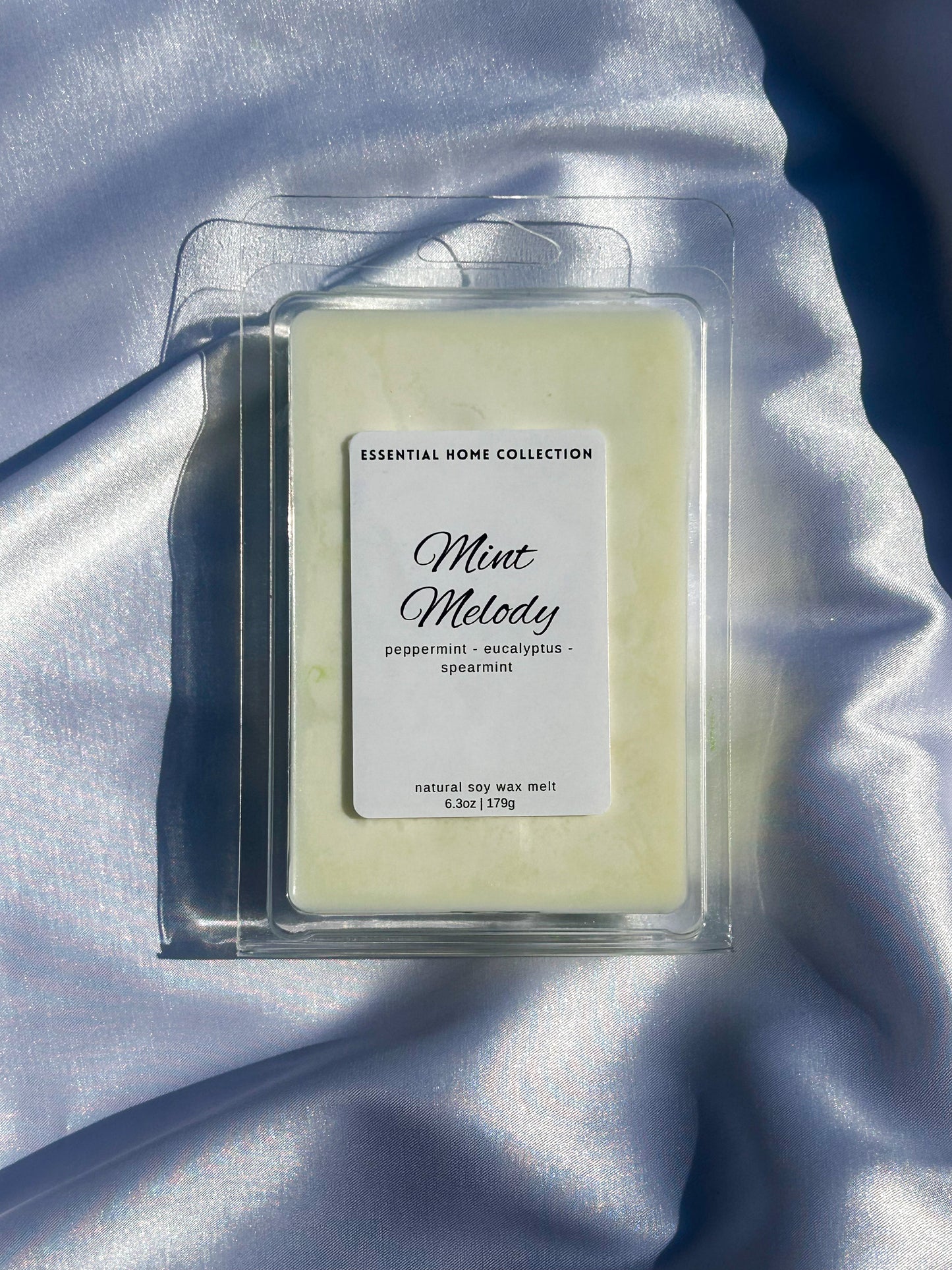 EHC Soy Wax Melts - 6.3oz