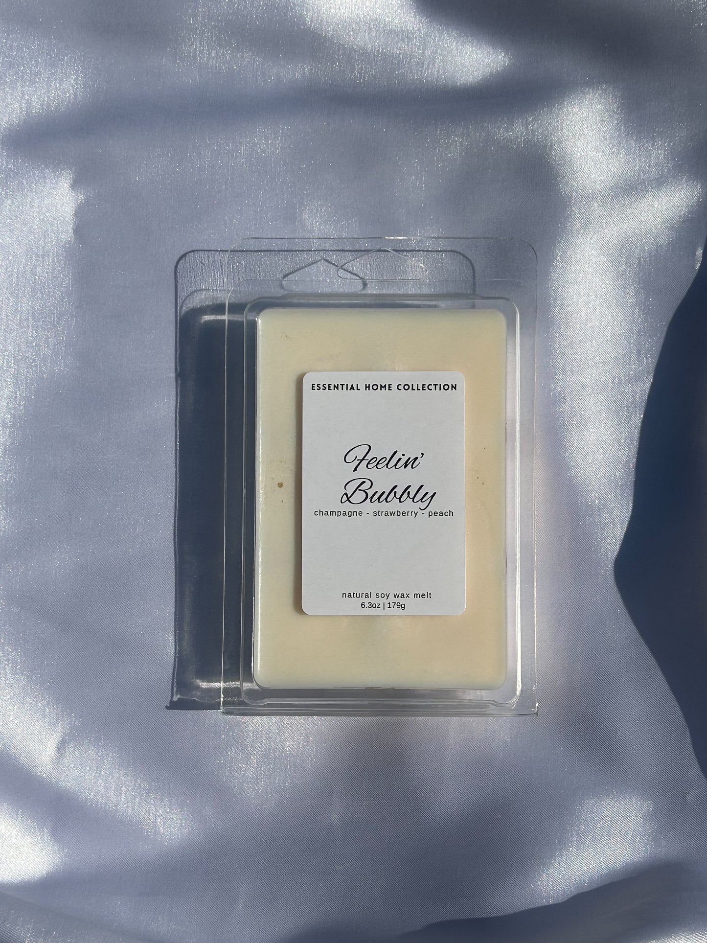 EHC Soy Wax Melts - 6.3oz