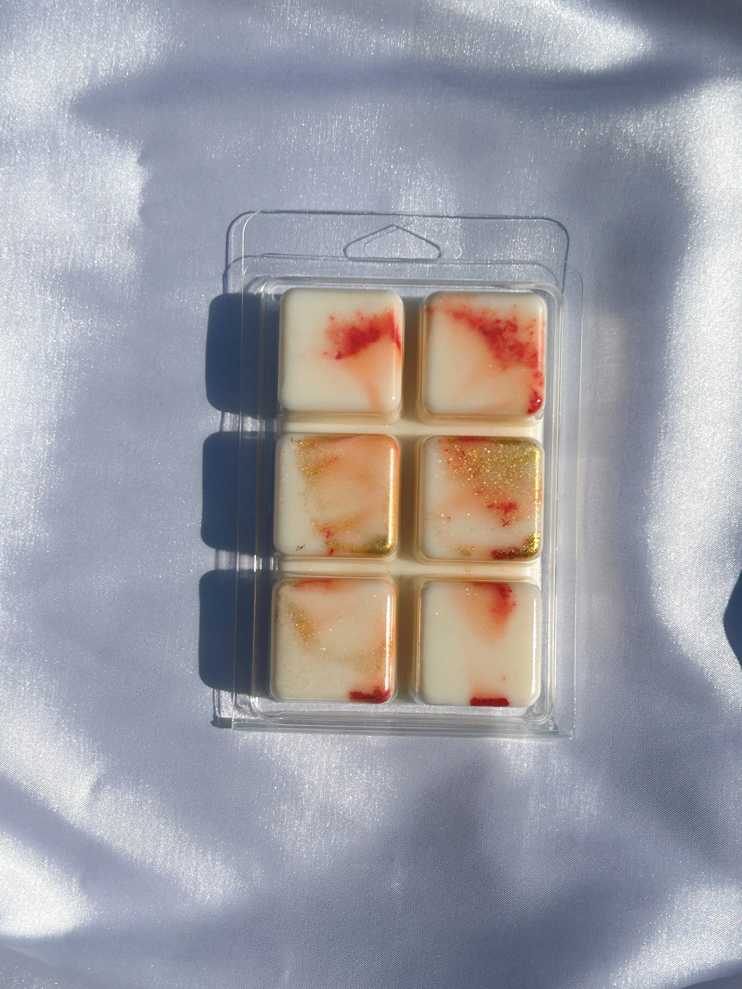 EHC Soy Wax Melts - 6.3oz