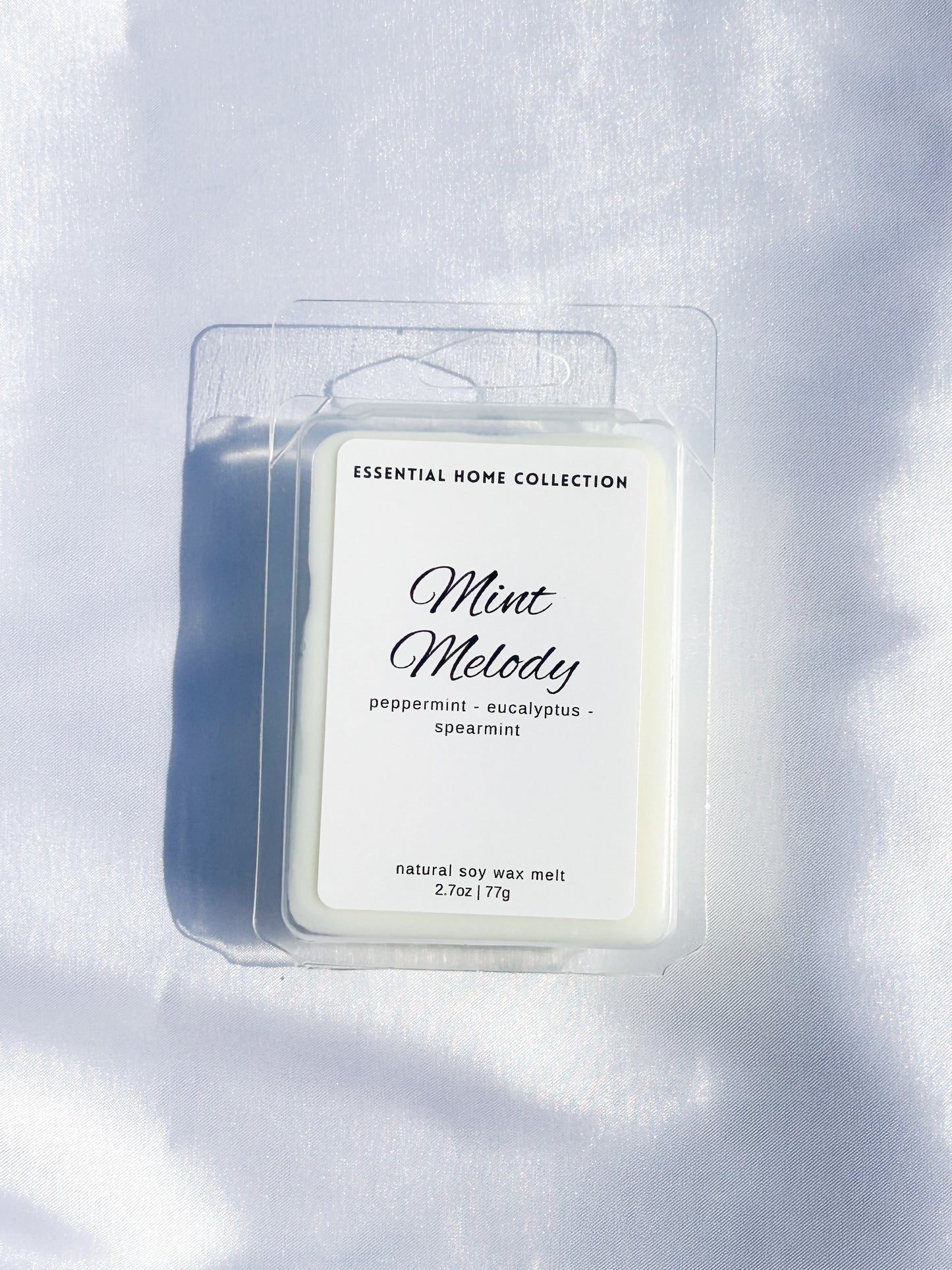 EHC Soy Wax Melts - 2.7oz