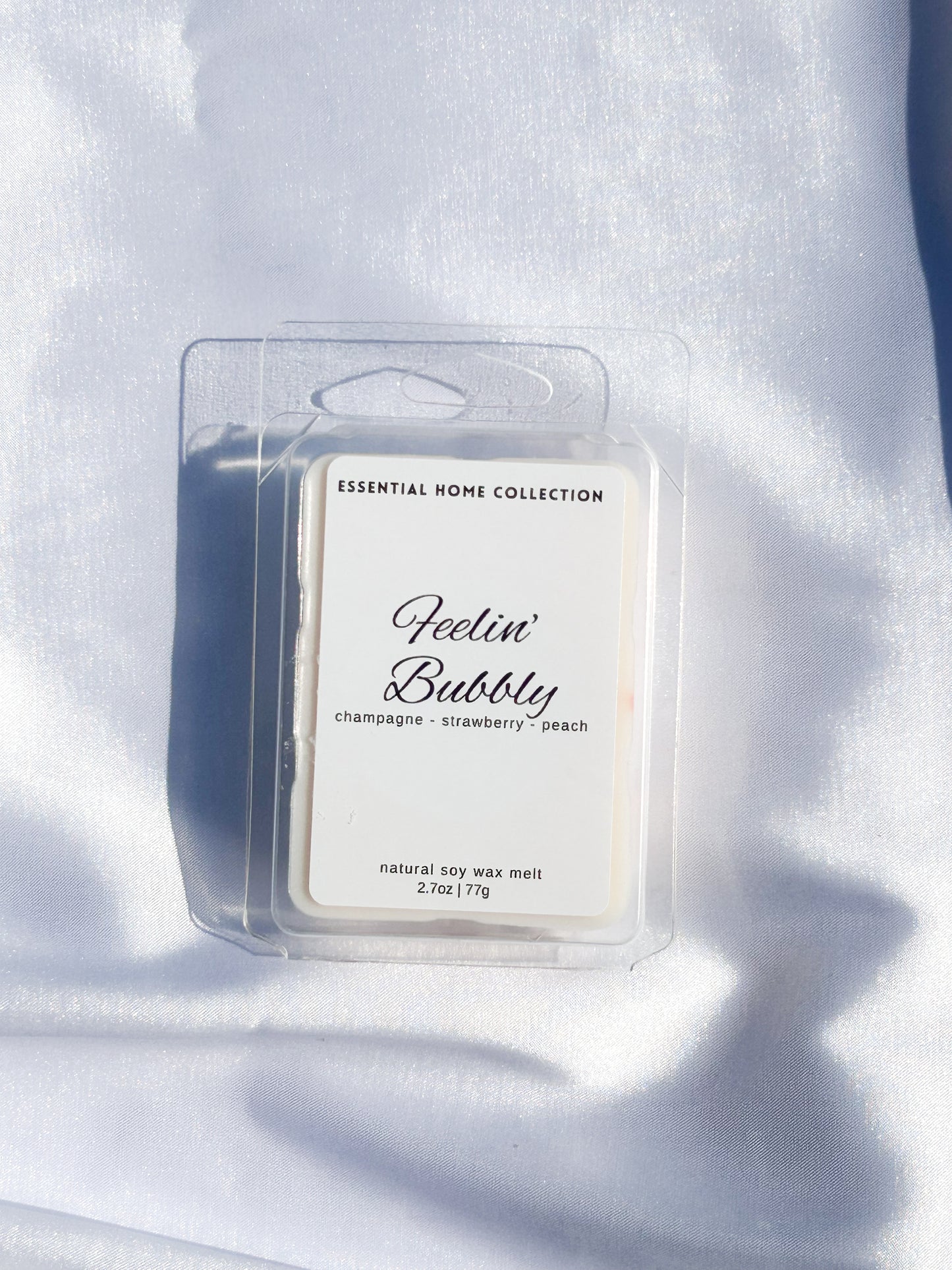 EHC Soy Wax Melts - 2.7oz