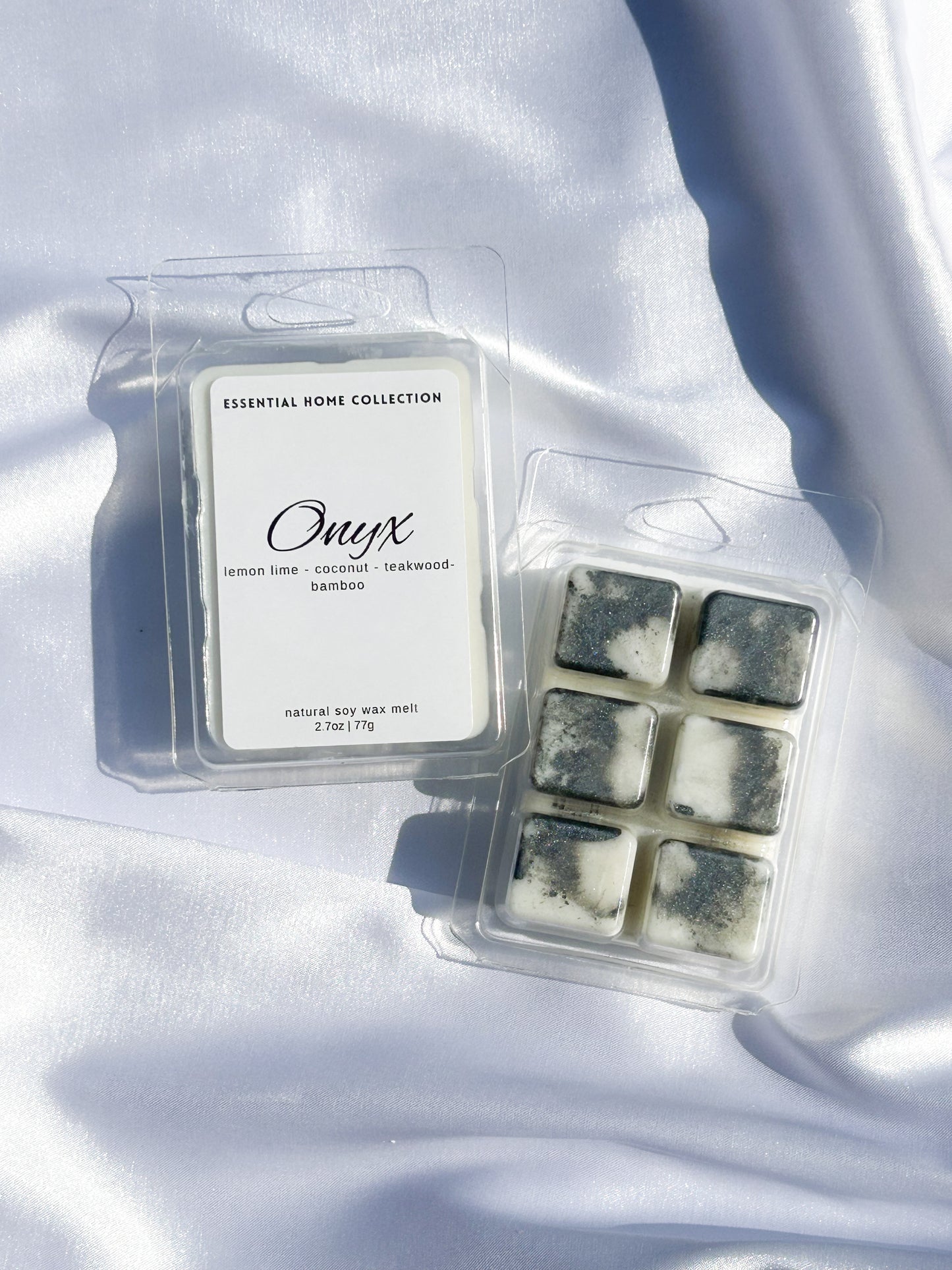 EHC Soy Wax Melts - 2.7oz