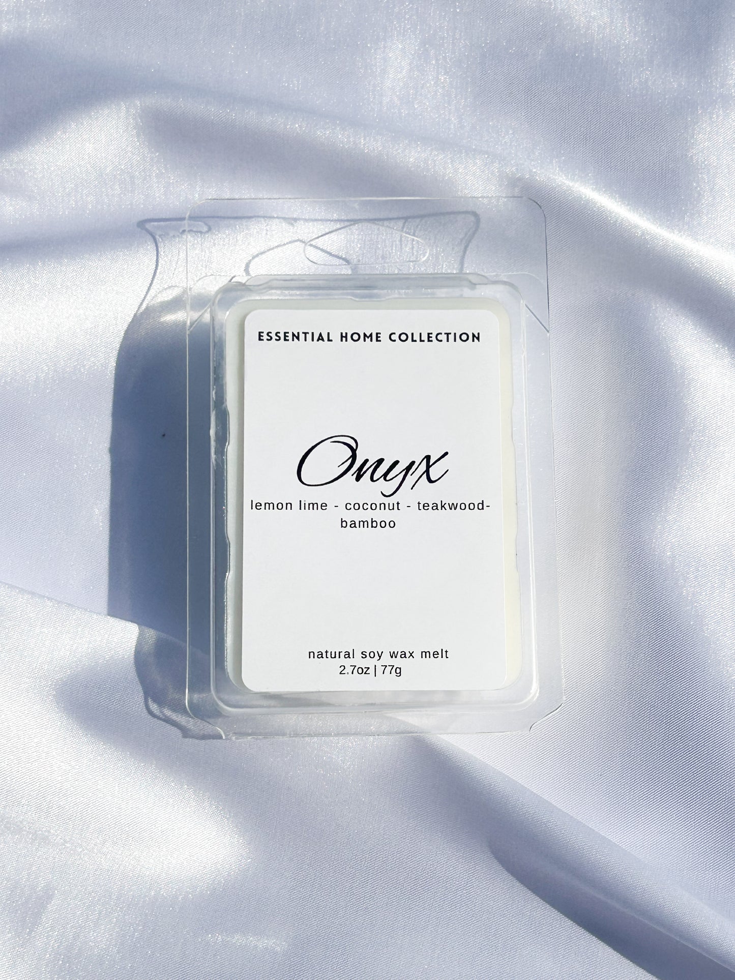 EHC Soy Wax Melts - 2.7oz