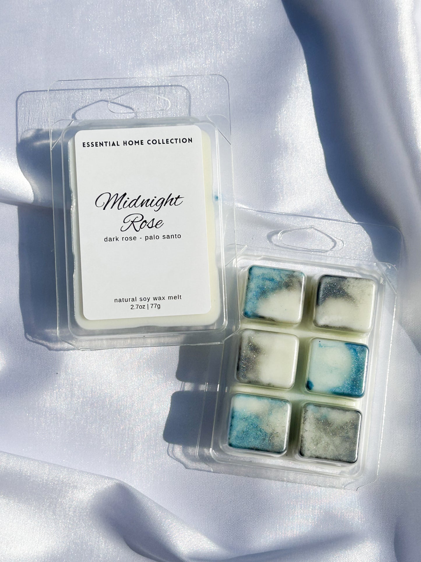 EHC Soy Wax Melts - 2.7oz